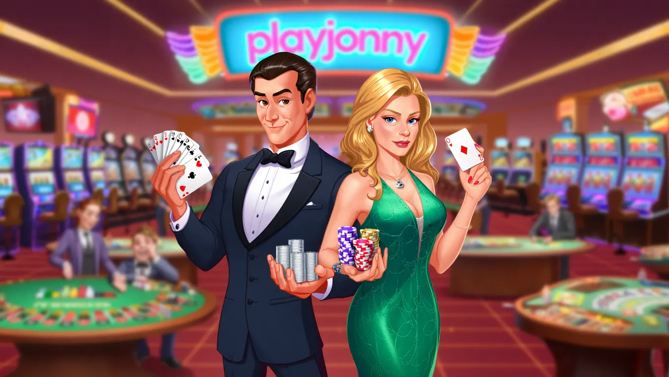 Play-jonny-casinoapploginreview