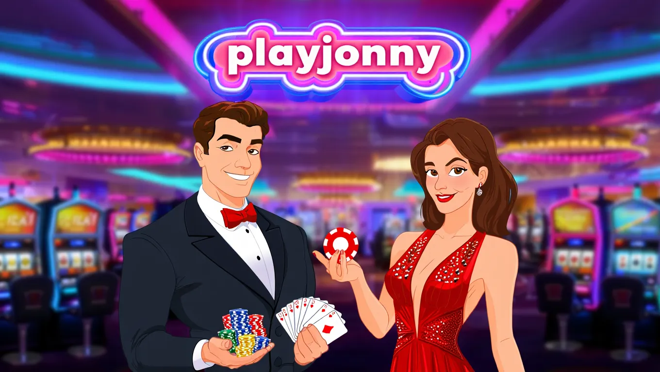 Play-jonny-casinoapploginreview