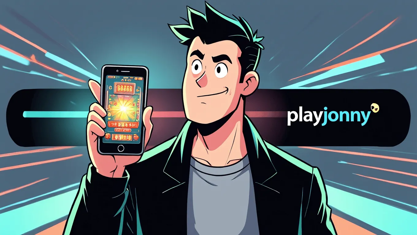 Play-jonny-casinoapploginreview
